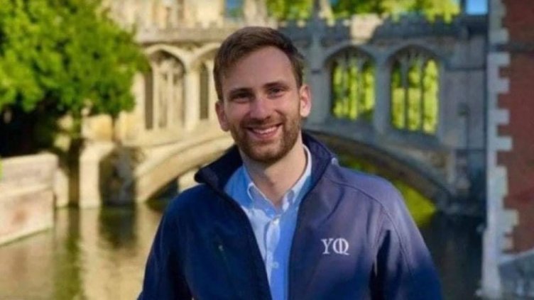 Наш учен получи световно признание