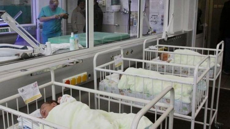 Какви имена за децата си предпочита българинът