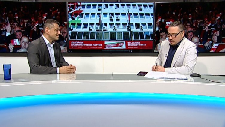 "Щрихи от утрото" (10.03.2020) - Ще спре ли коронавирусът изборите в БСП?