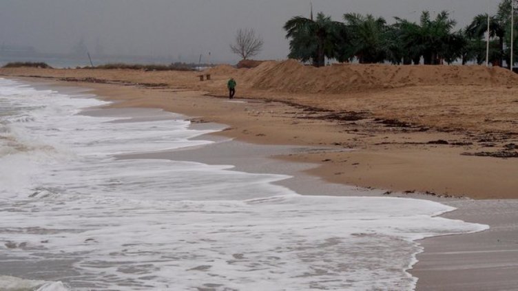 Можем да очакваме ръст на туристите с 10-15% през 2017 година