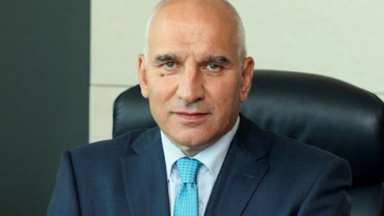 Снимка: Investor