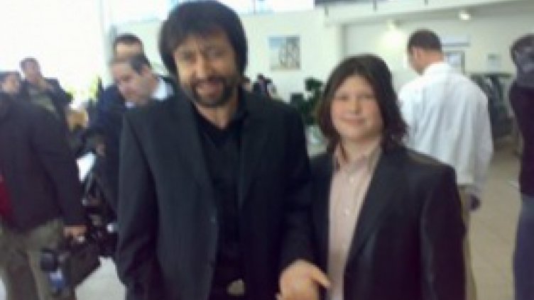 Николай Банев завеща целия бизнес на първородния си син