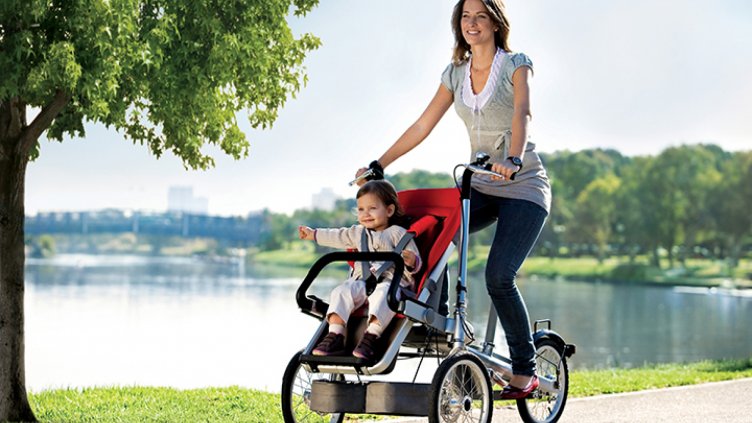 За две гуми по-малко, или как да отидем здравословно на работа