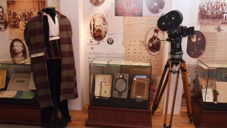 С богата програма Варна отбелязва Международния ден на музеите