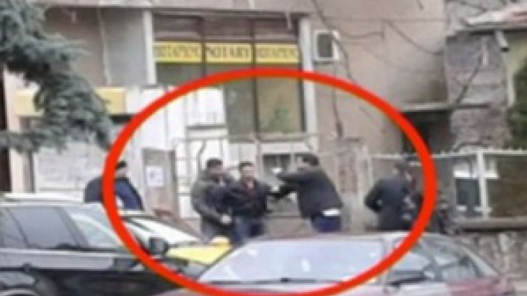 Домашен арест братята, убили Тодор от Враца