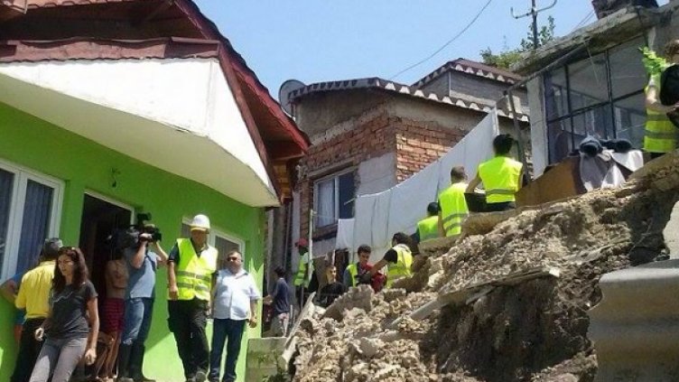 8 заповеди за евакуация са издадени в "Аспарухово"