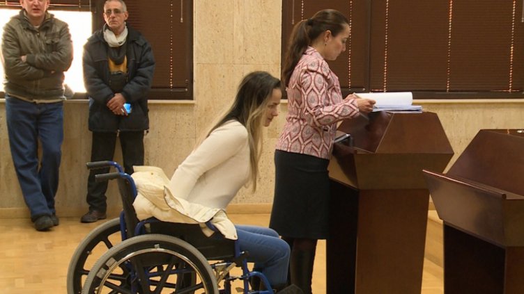 Старозагорка съди здравната каса