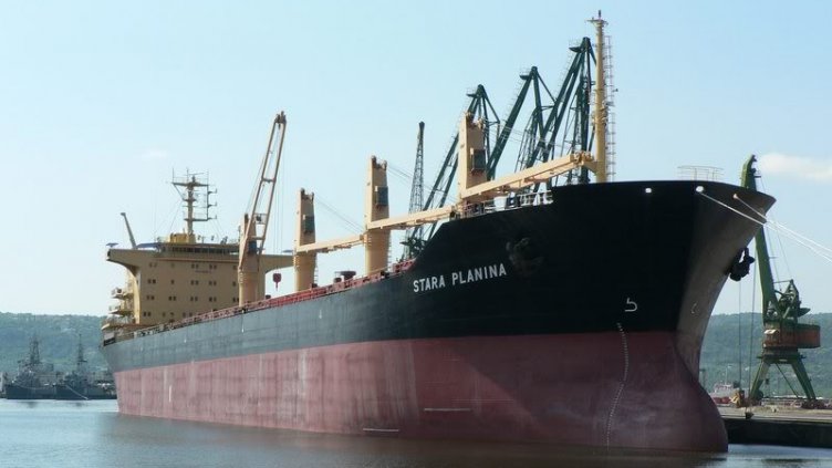 Наш моряк загина на кораб "Стара планина" във Франция