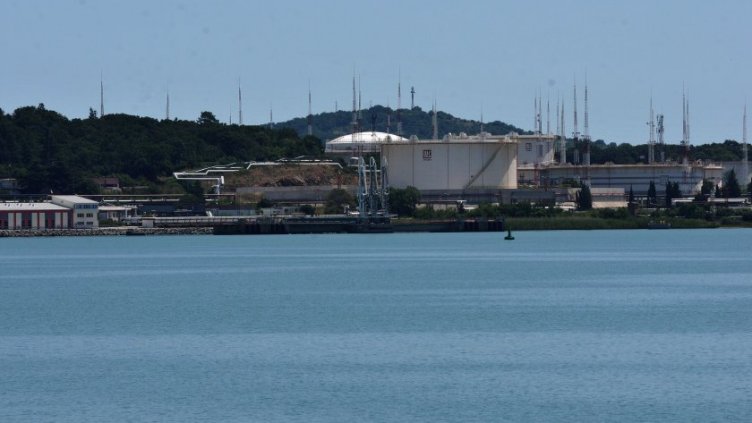 Стартира процедурата за прехвърляне на пристанищен терминал "Росенец" към държавата