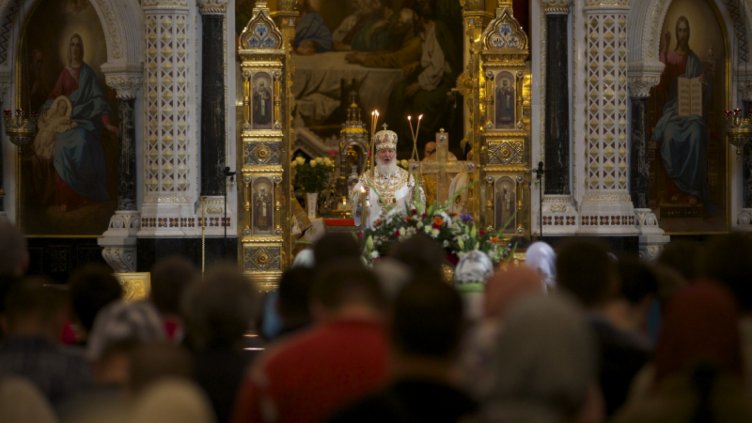 И братушките отбелязаха Деня на славянската писменост
