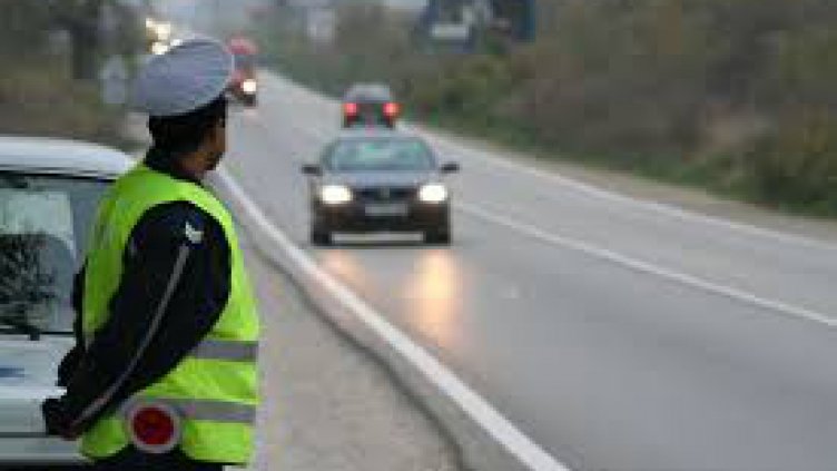 За превишена скорост ще следят служители на КАТ-Варна днес