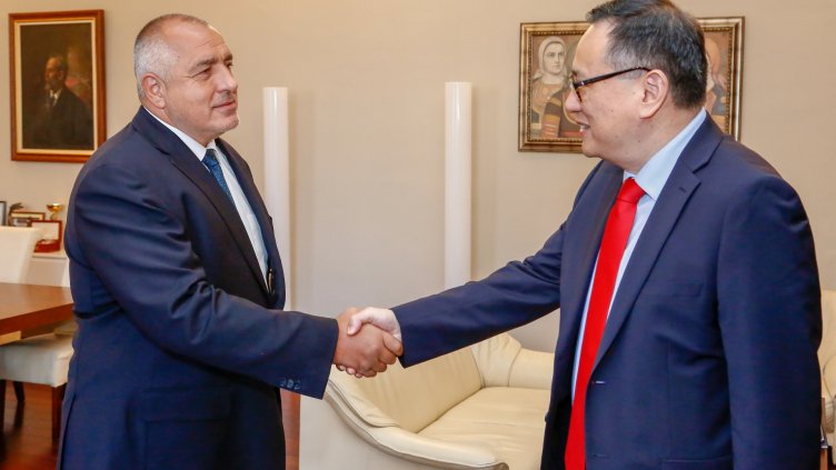 Световната банка ще има център за споделени услуги в София