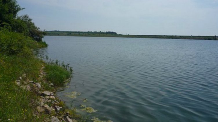 Кравар се удави в язовир