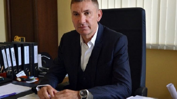 Разследват строителния бос Велико Желев