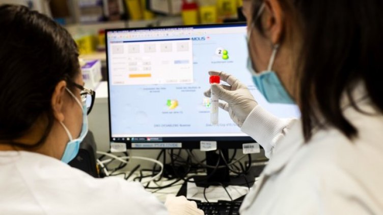 Тестват лекарство срещу подагра срещу COVID-19