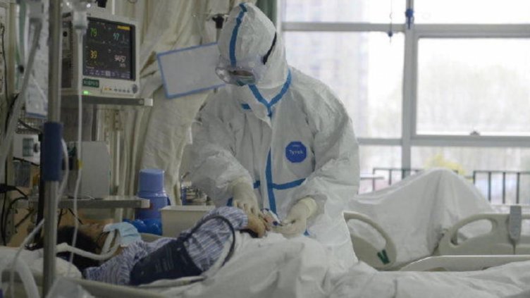 Китай празнува! Изписан е и последният заразен с COVID-19 от болницата в Ухан