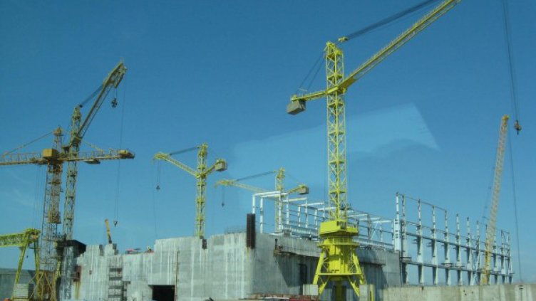 АЕЦ "Белене" &ndash; готова за 8 години срещу &euro;9 млрд.  