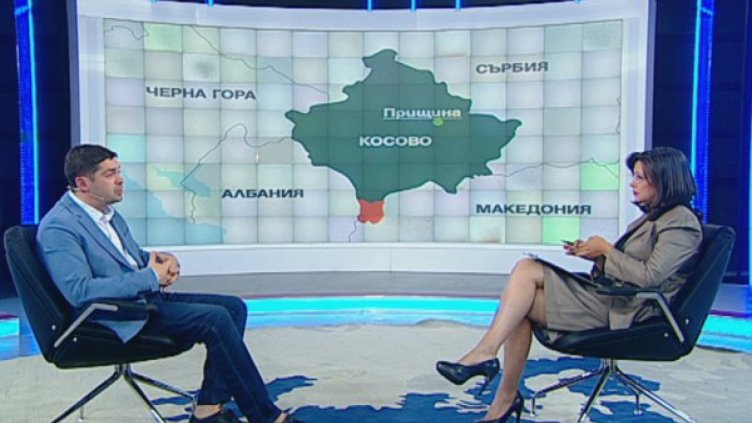 Врабевски: Прищина обещава да признае българите в Косово