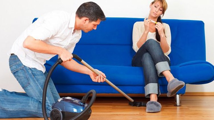 Мъж на час - нова услуга за бургазлийки