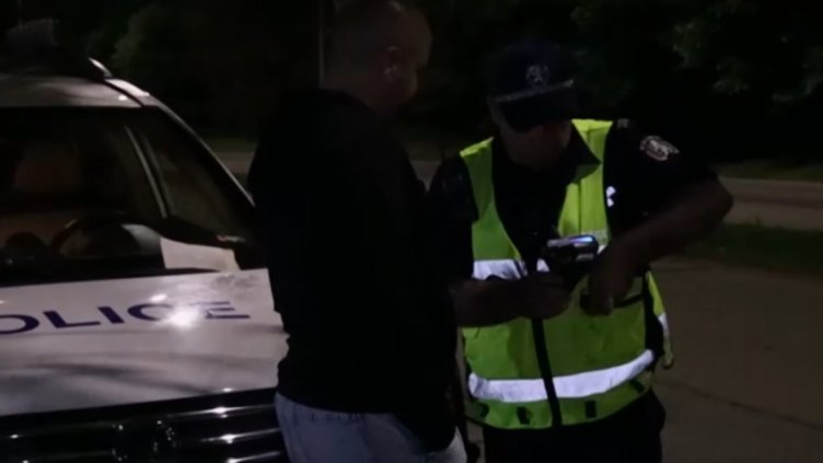 Акция „Абитуриенти” се провежда в Добрич