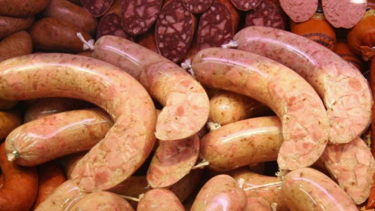 Близо 350 килограма храни бракуваха инспекторите на БАБХ