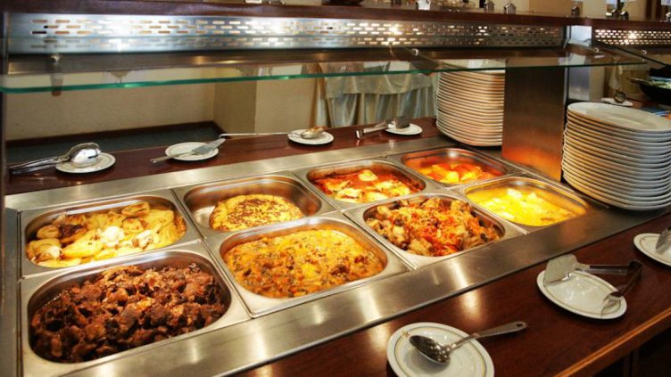 За компенсация