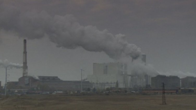 Стотици килограми живак в атмосферата на България