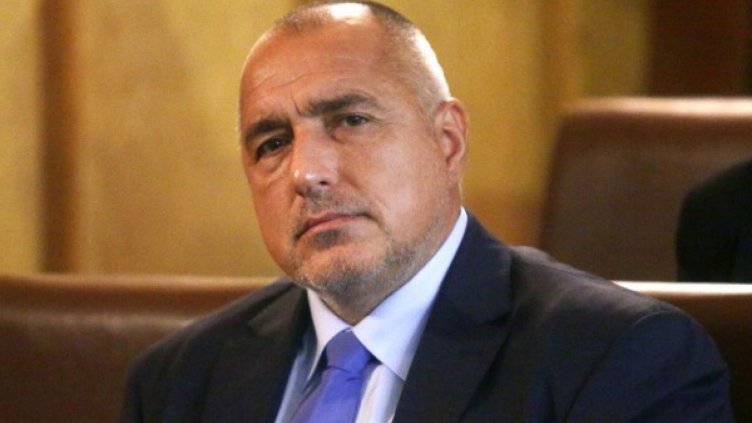 Борисов на разпит за руските самолети към Сирия: Няма драма!