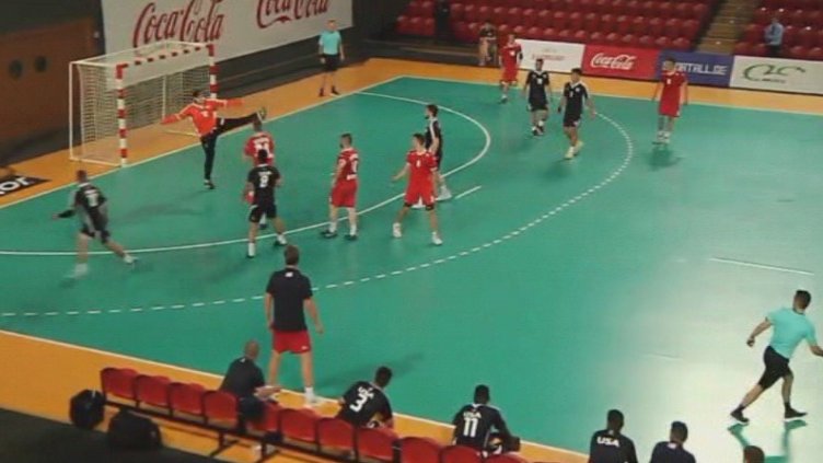 България победи драматично САЩ на хандбал