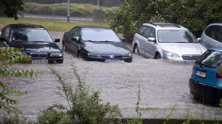 снимки: Ели Маринова