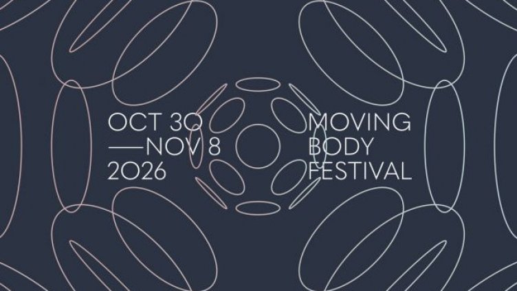 Moving Body събира във Варна отличени артисти и международно танцово кино