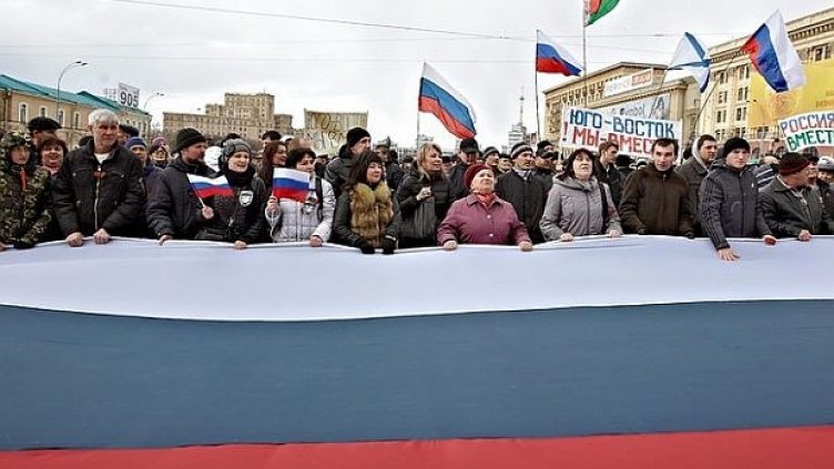 Русия и Украйна се договориха за примирие до 21 март