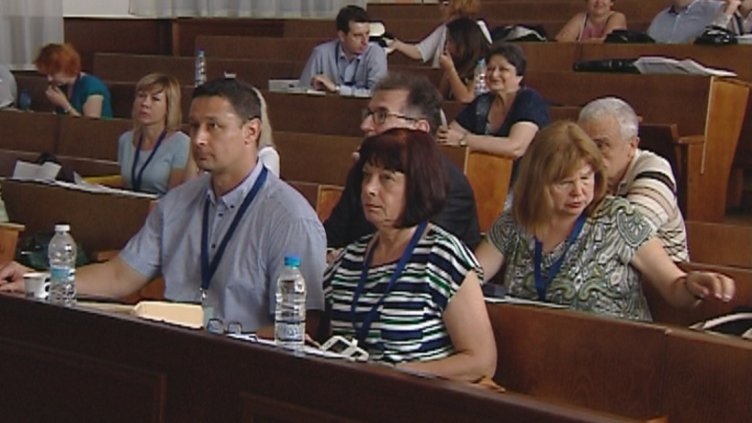 Бизнес и университети намериха пресечни точки, твърдят експерти във Варна