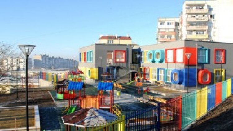 477 са свободни места за прием във варненските ясли през юни