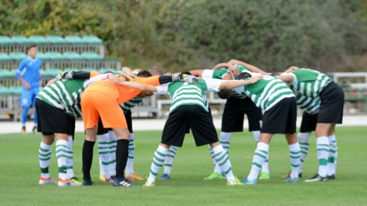 Черно море загуби от Ботев в Елитната до 17 години