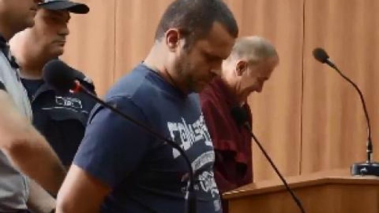 Убиецът на доцента искал да го спаси, правил изкуствено дишане  