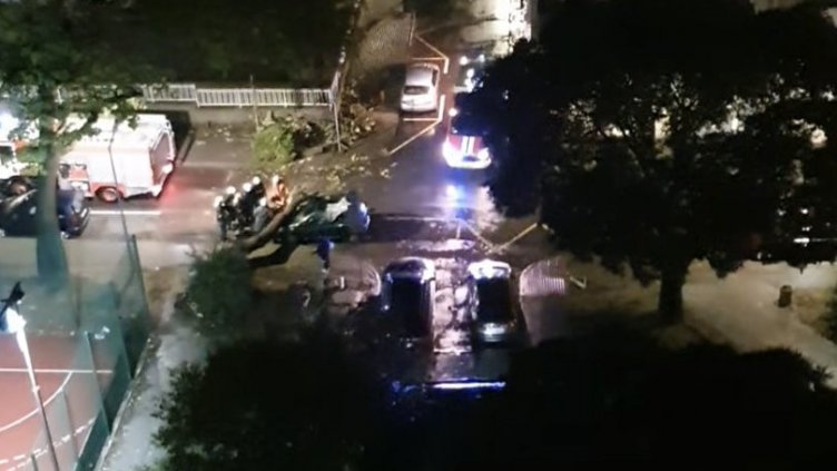 Денонощна работа: Продължава почистването на дъждовните шахти във Варна