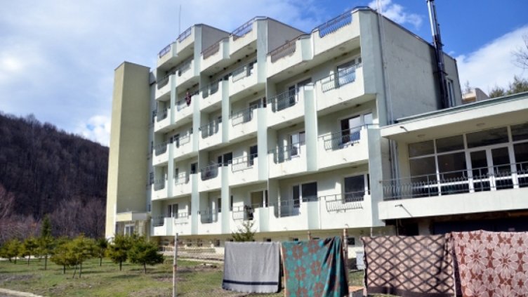 Откриха нередности в Дома за хора с умствена изостаналост "Качулка"