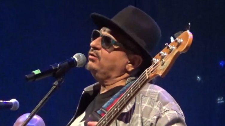 Само на 54 години си отиде вокалистът на "Акага"