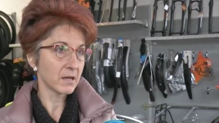 Жена отиде до КАТ, Интерпол я арестува