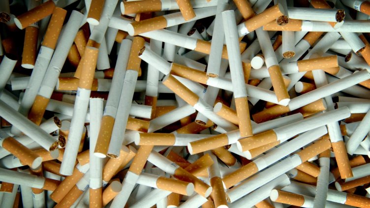 Задържаха над 200 000 къса контрабандни цигари при спецакция