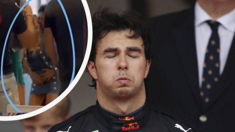 Кофти тръпка! Перес проси прошка от жена си за парти с… красавици (ВИДЕО)