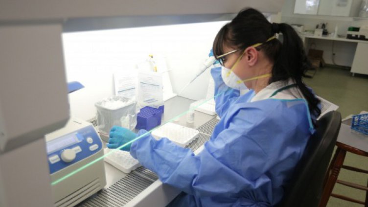 Прототипът на родна ваксина готов до 3 месеца