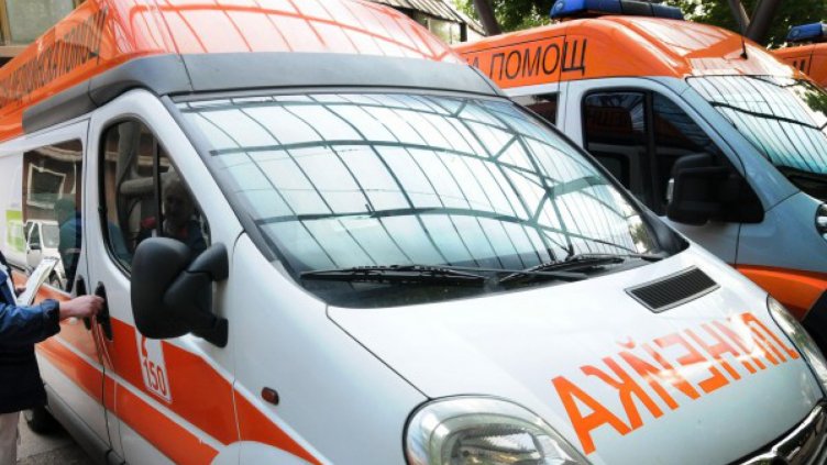 Молдовец блъсна 10-годишно дете в Казанлък