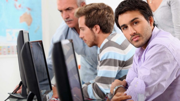 Виц на деня - 20 юни