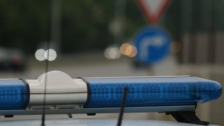 Пиян от Дългопол катастрофира на пътя Бургас - Варна