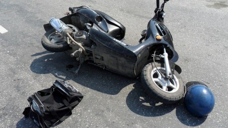 Непълнолетен блъсна дете във Варна