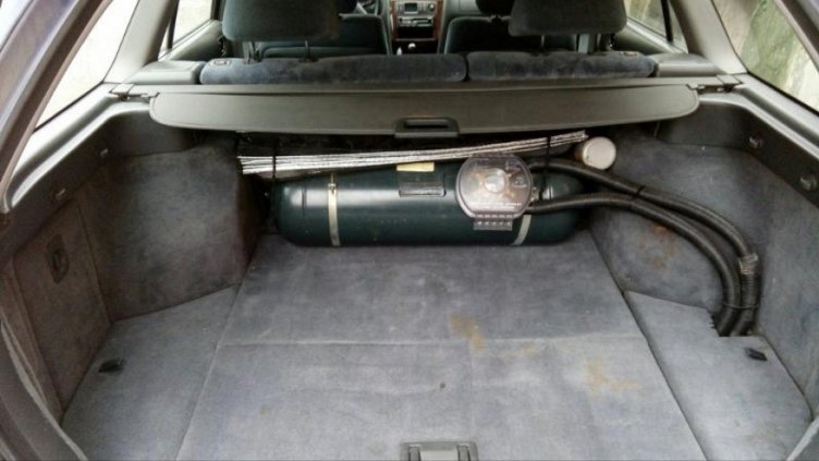 Заради вируса няма да има глоби за нерегистрирани газови уредби до май