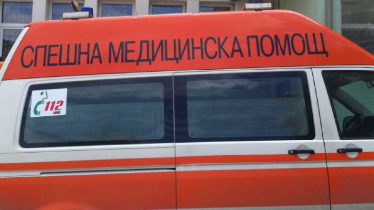 Шофьор блъсна пресичащо дете на варненския бул. „Съборни“