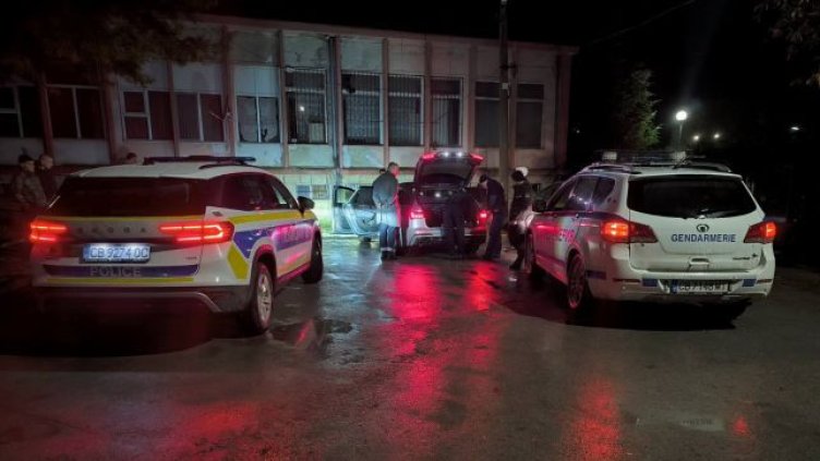 Задържаха двама при спецакция срещу купуването на гласове във Варненско